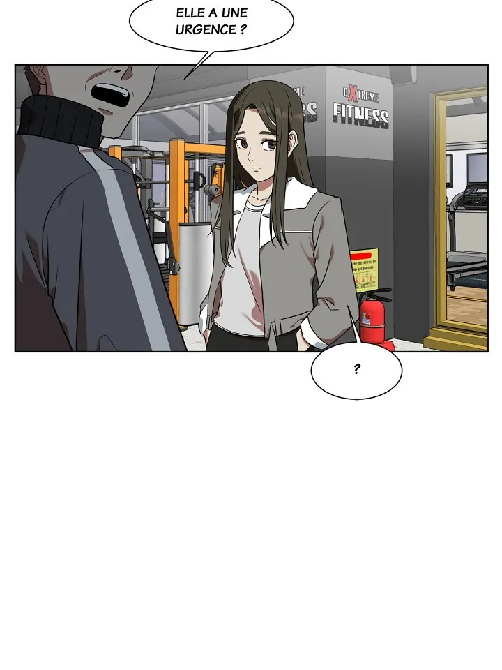 Read Change-Moi FR Manga Online