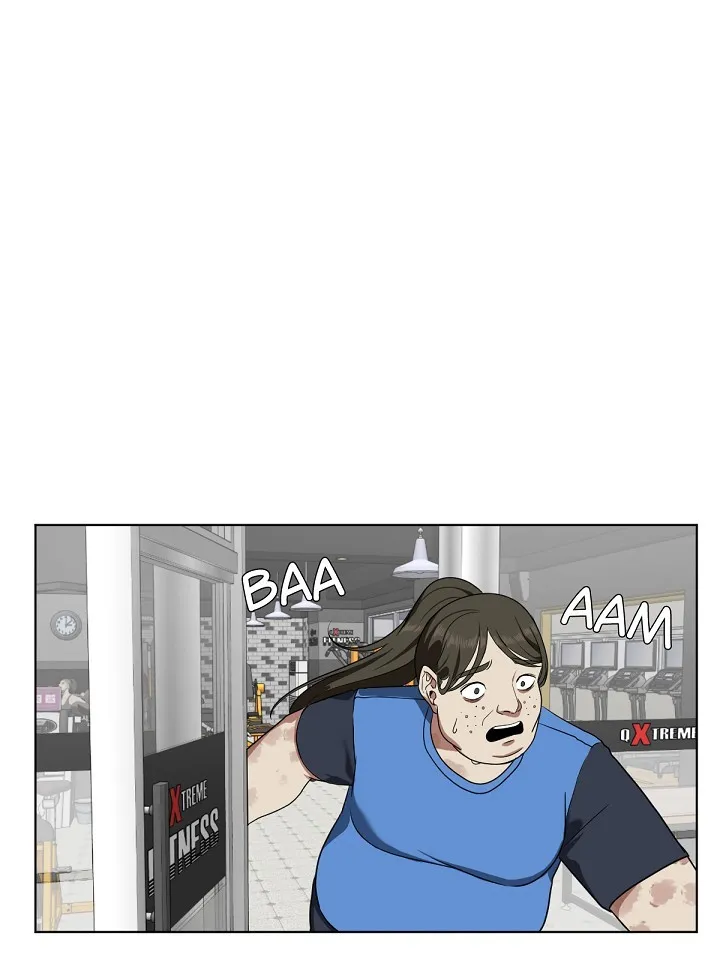 Read Change-Moi FR Manga Online
