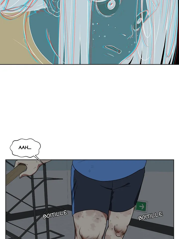 Read Change-Moi FR Manga Online