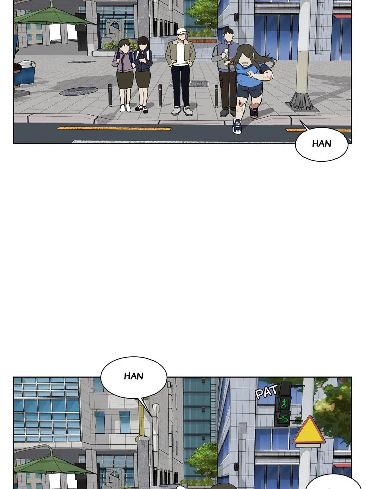 Read Change-Moi FR Manga Online