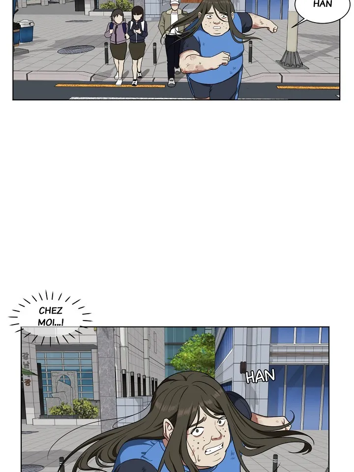 Read Change-Moi FR Manga Online