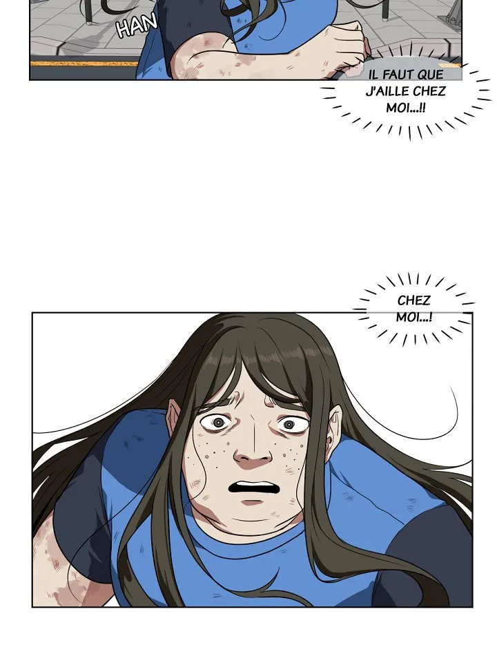 Read Change-Moi FR Manga Online
