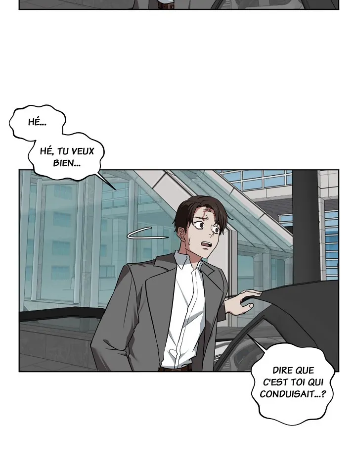 Read Change-Moi FR Manga Online