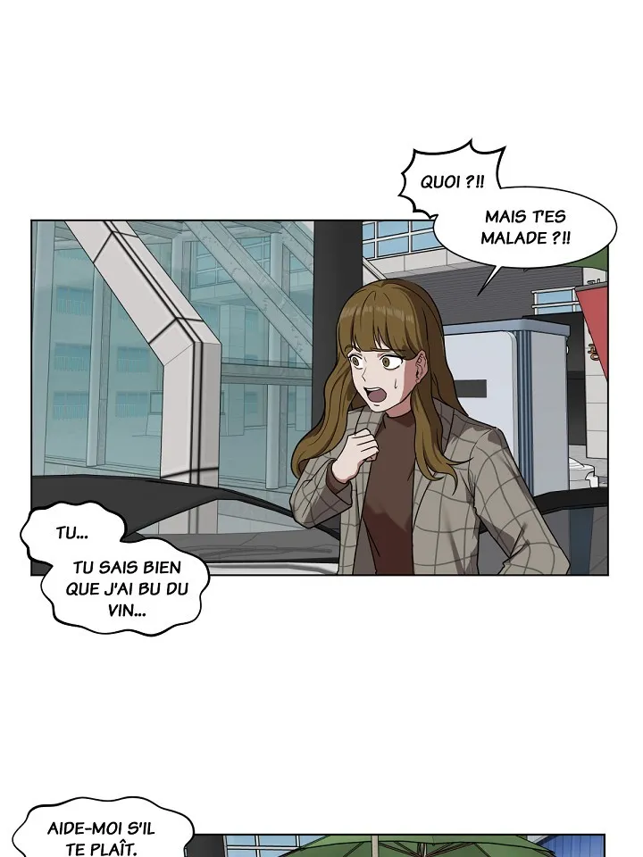 Read Change-Moi FR Manga Online