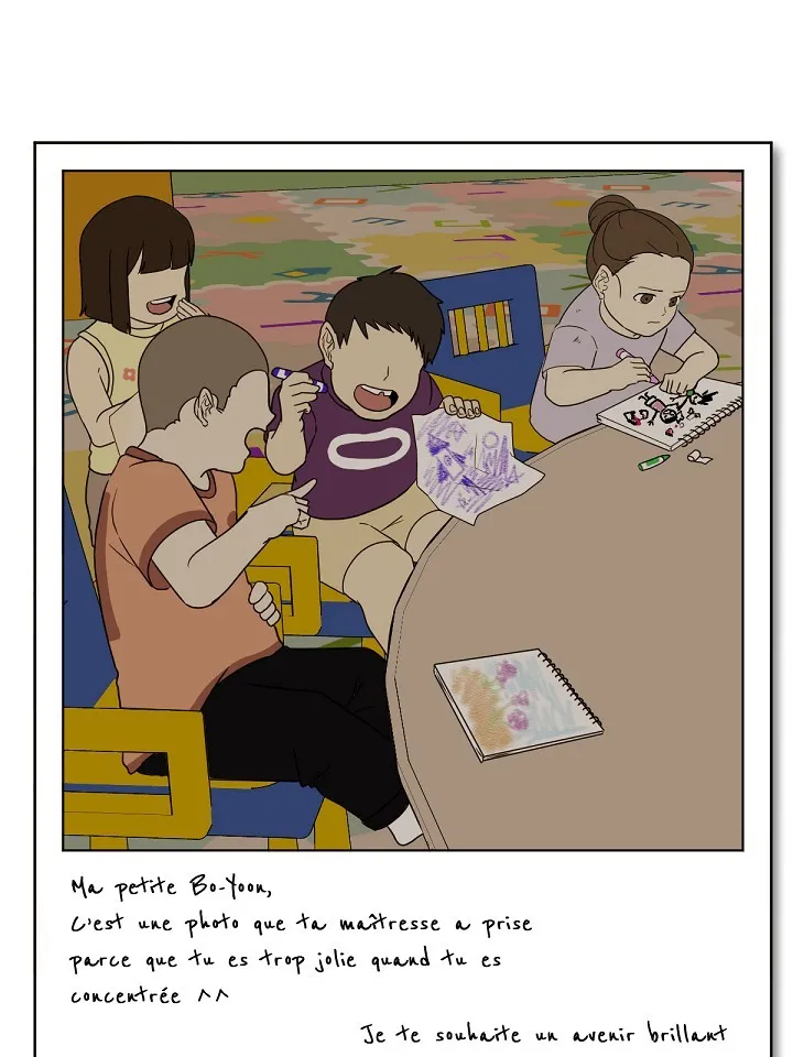 Read Change-Moi FR Manga Online