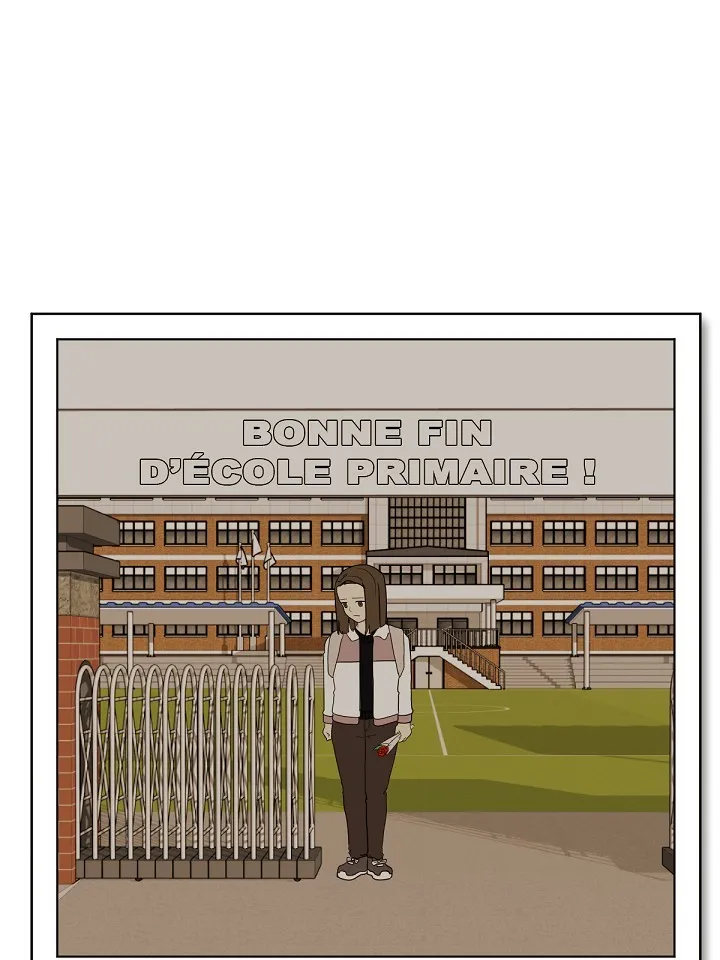 Read Change-Moi FR Manga Online