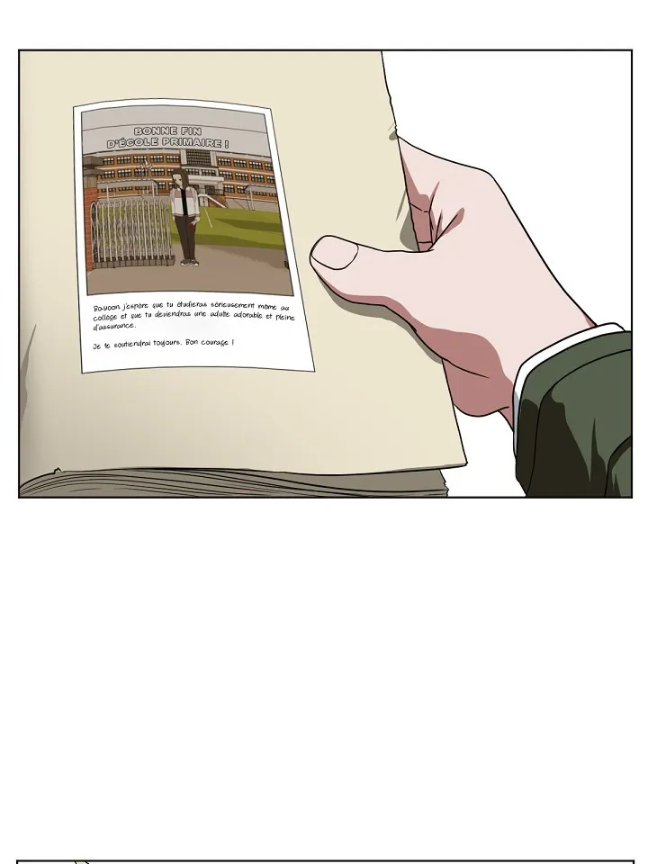 Read Change-Moi FR Manga Online