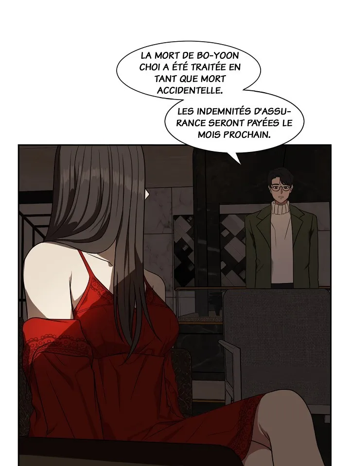 Read Change-Moi FR Manga Online