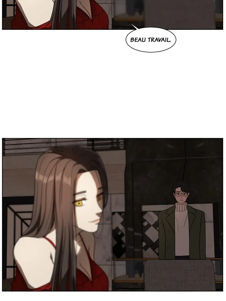 Read Change-Moi FR Manga Online