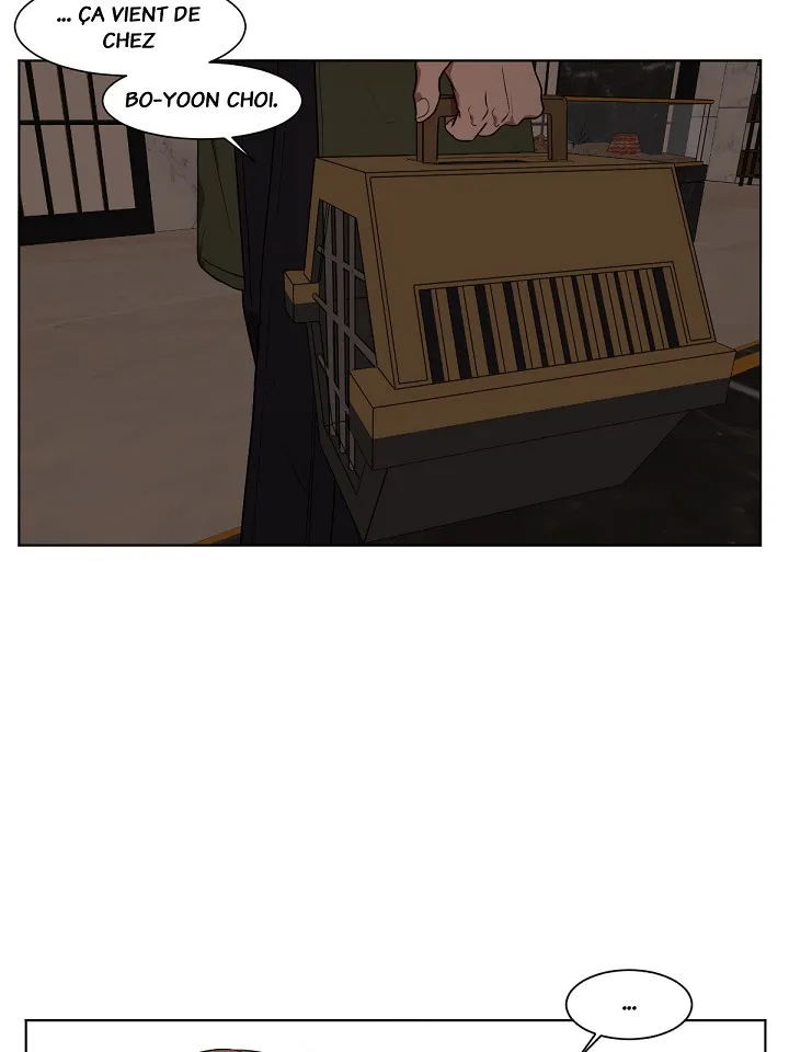 Read Change-Moi FR Manga Online