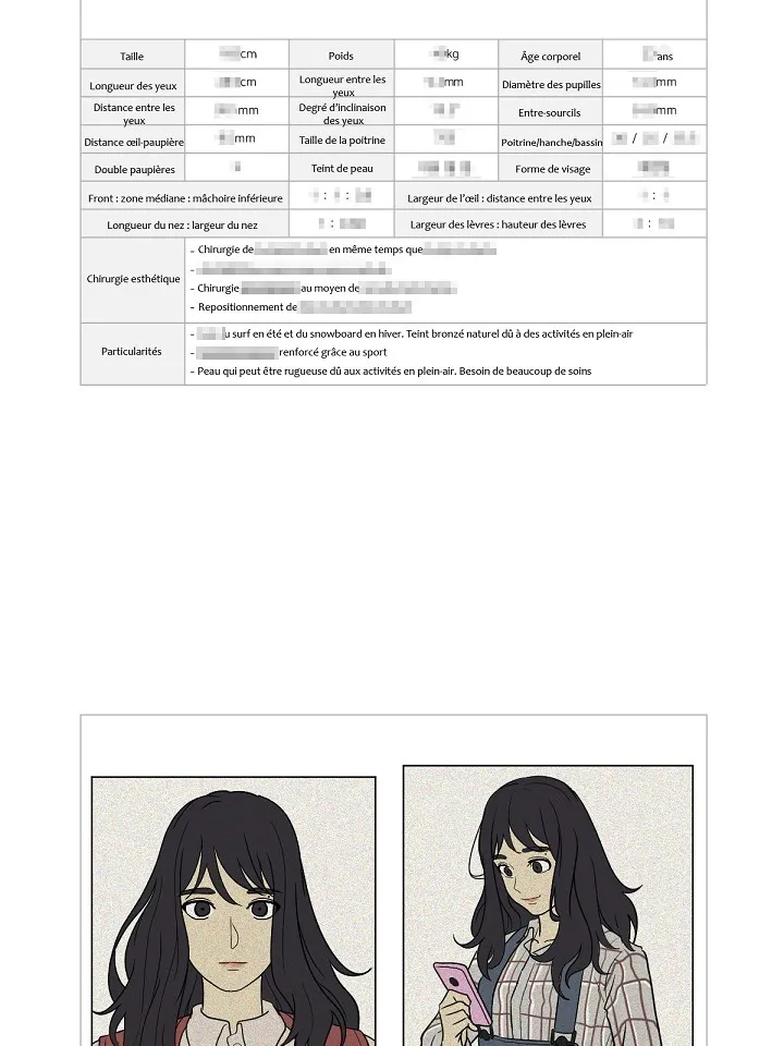 Read Change-Moi FR Manga Online