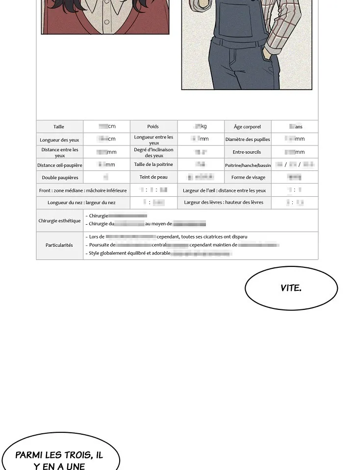 Read Change-Moi FR Manga Online