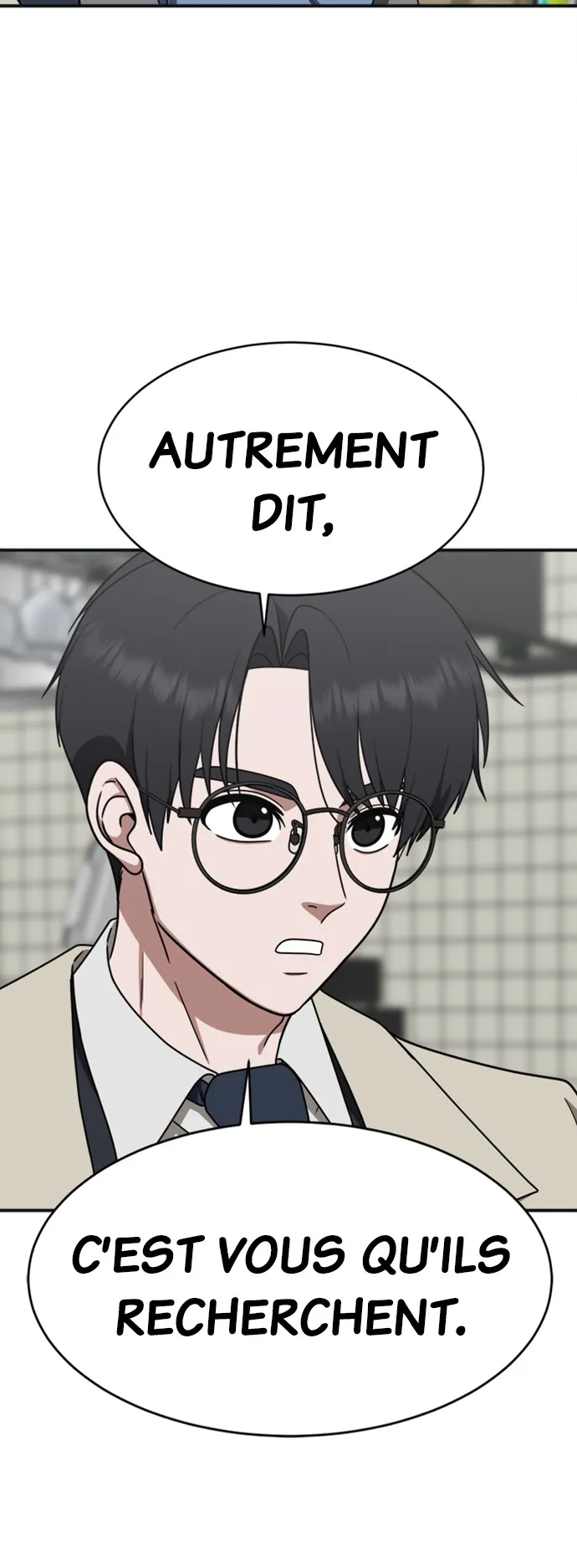 Read Change-Moi FR Manga Online