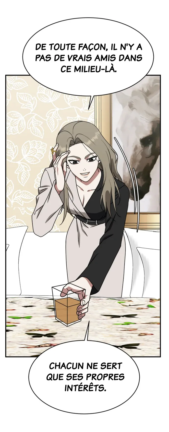 Read Change-Moi FR Manga Online