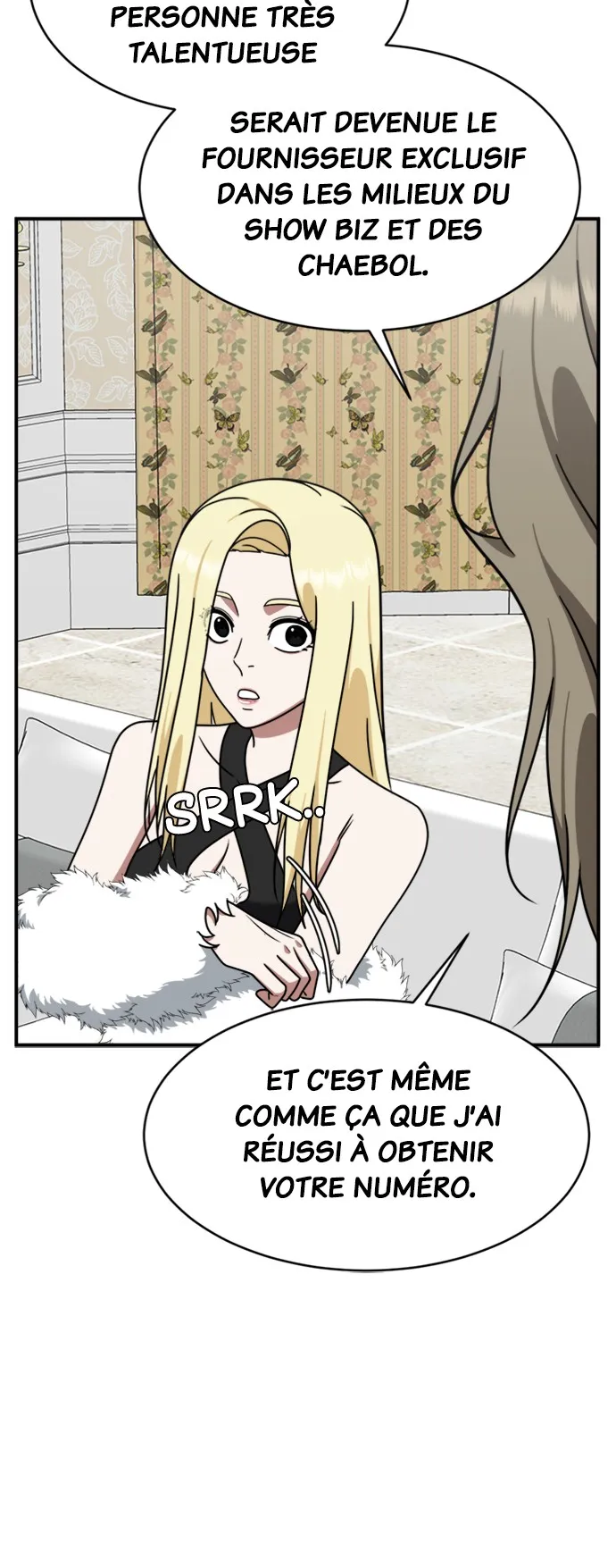 Read Change-Moi FR Manga Online