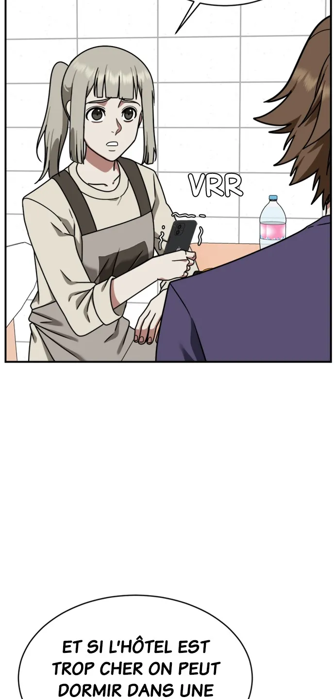 Read Change-Moi FR Manga Online