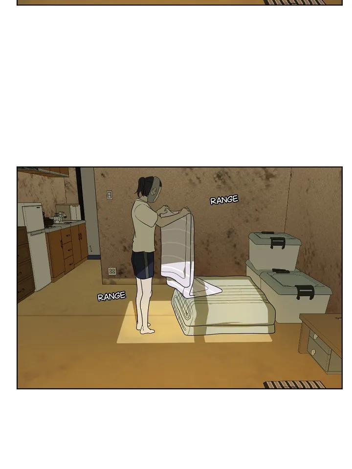 Read Change-Moi FR Manga Online