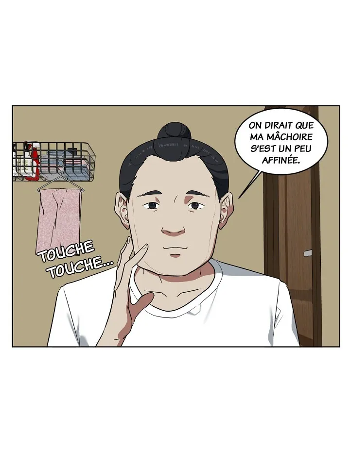 Read Change-Moi FR Manga Online