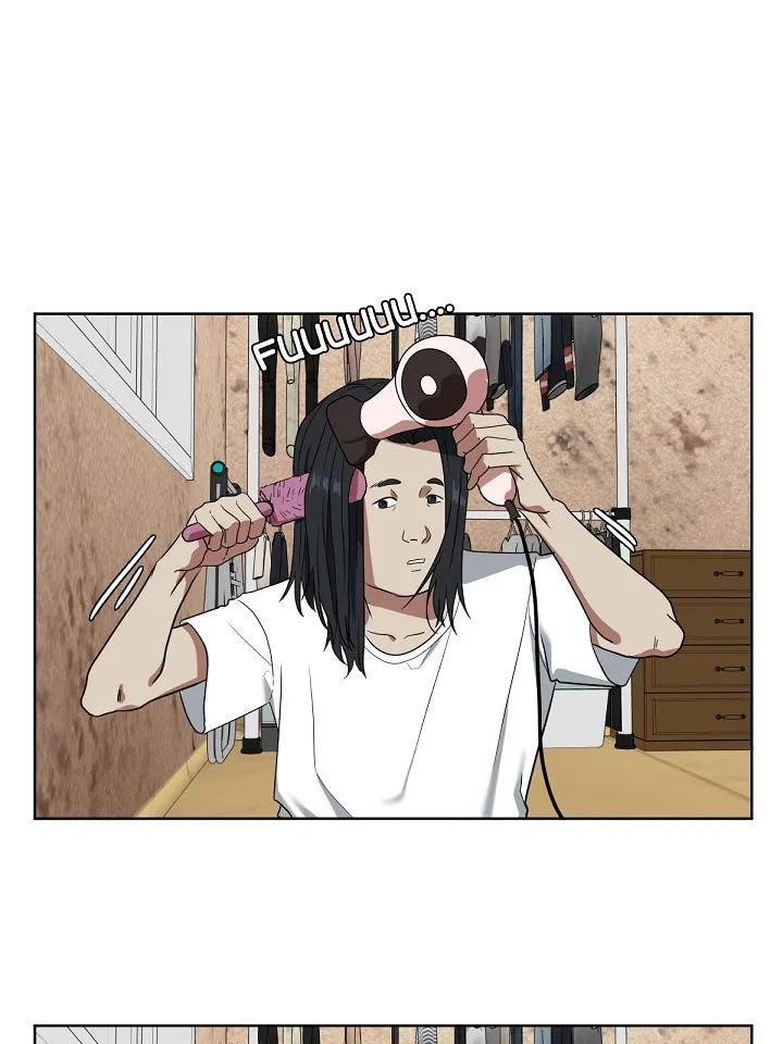 Read Change-Moi FR Manga Online