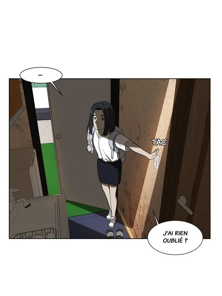 Read Change-Moi FR Manga Online