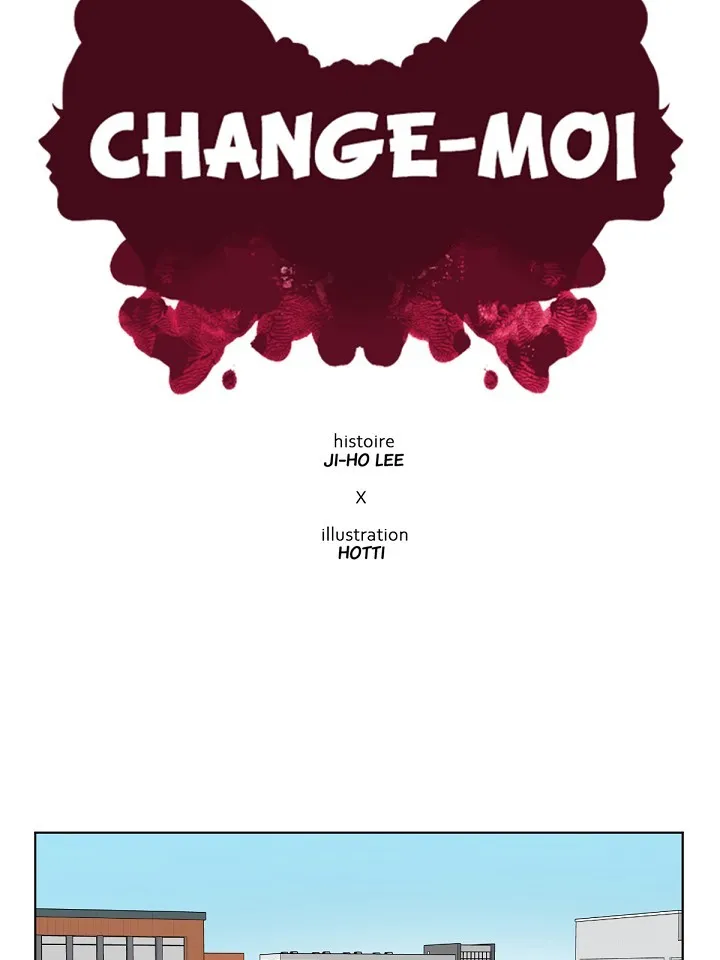 Read Change-Moi FR Manga Online