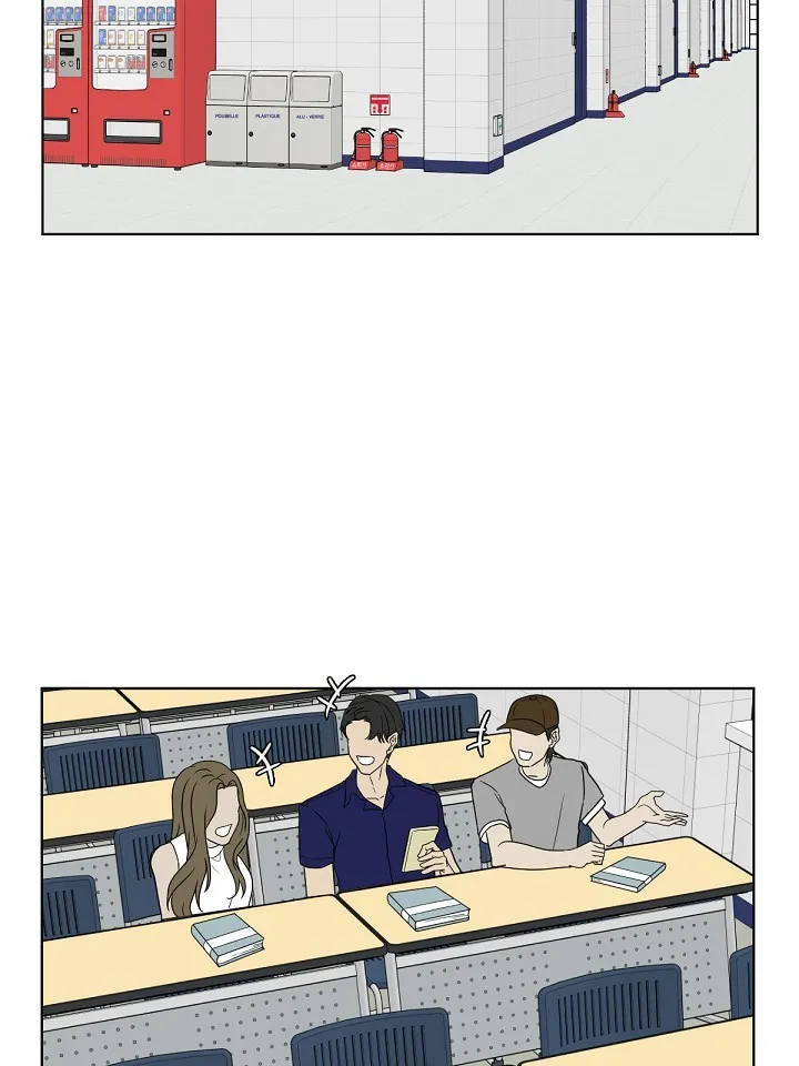 Read Change-Moi FR Manga Online