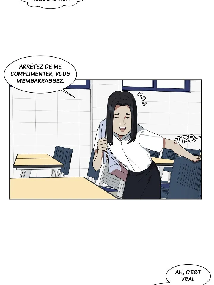 Read Change-Moi FR Manga Online