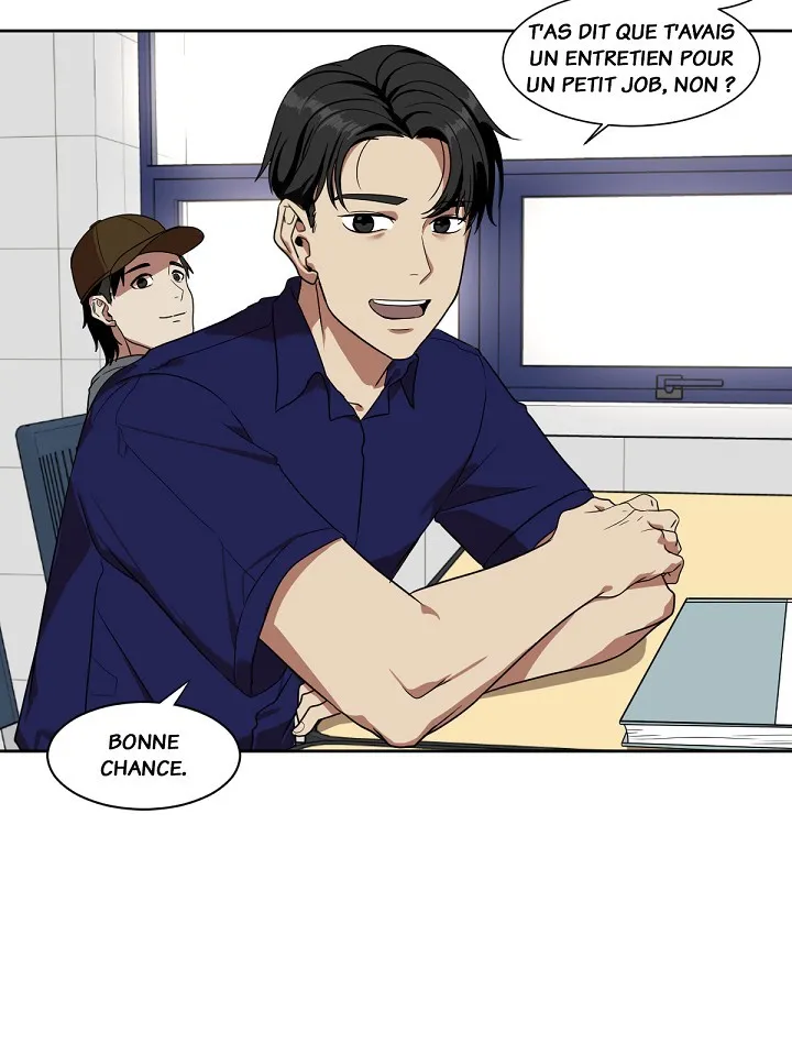 Read Change-Moi FR Manga Online