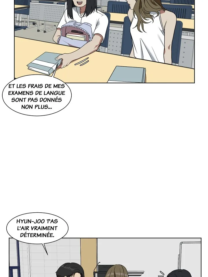 Read Change-Moi FR Manga Online