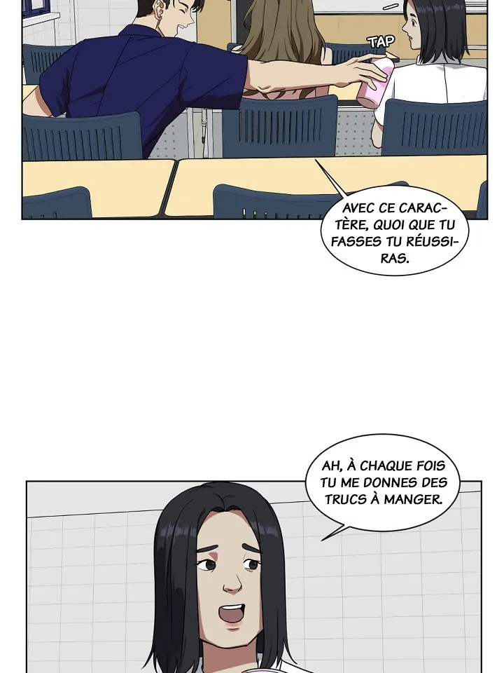 Read Change-Moi FR Manga Online