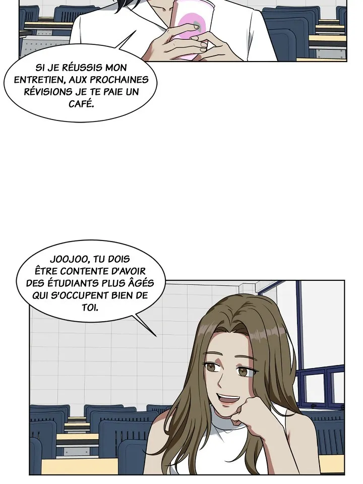 Read Change-Moi FR Manga Online