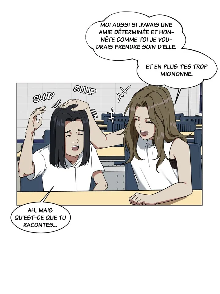 Read Change-Moi FR Manga Online