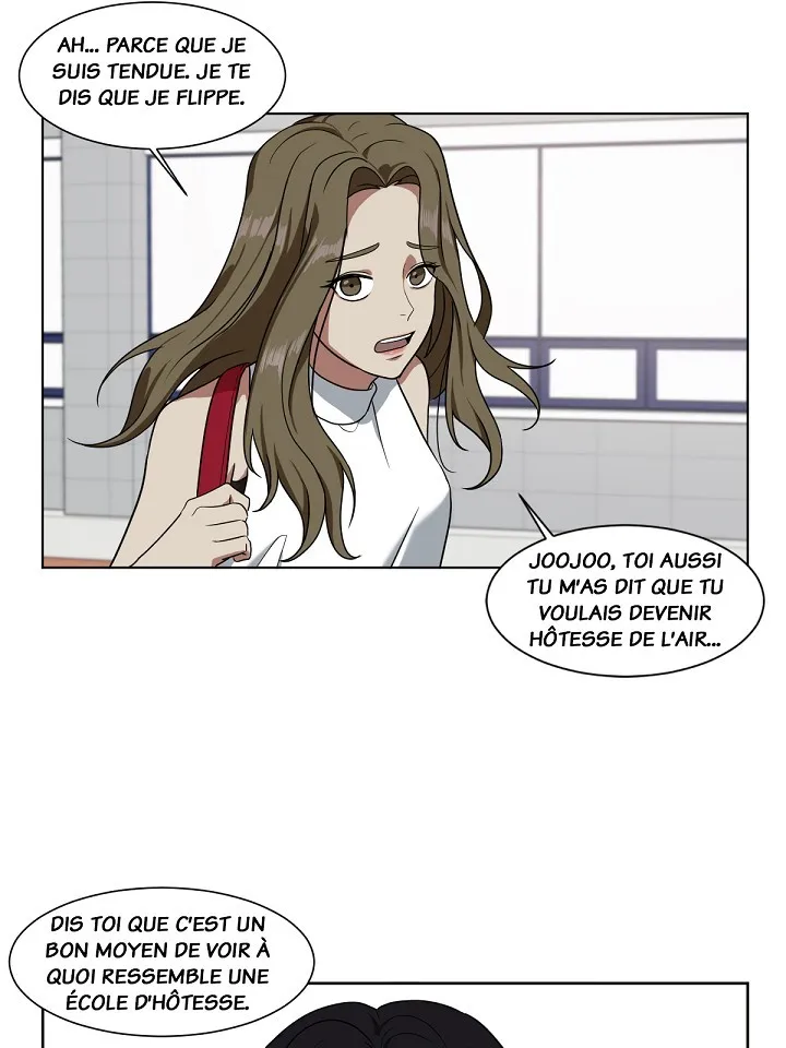 Read Change-Moi FR Manga Online