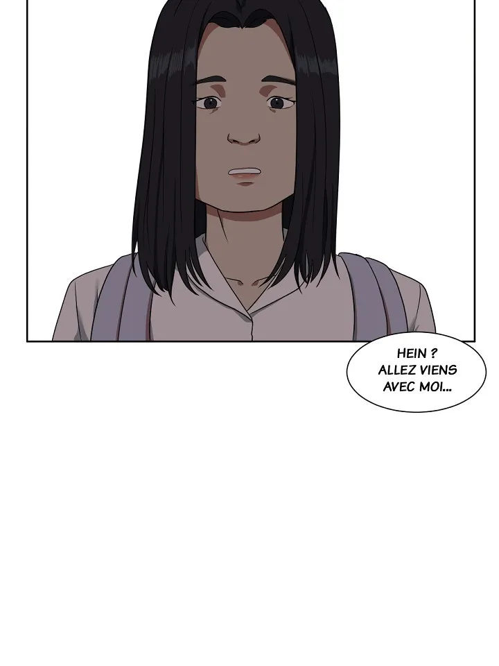 Read Change-Moi FR Manga Online