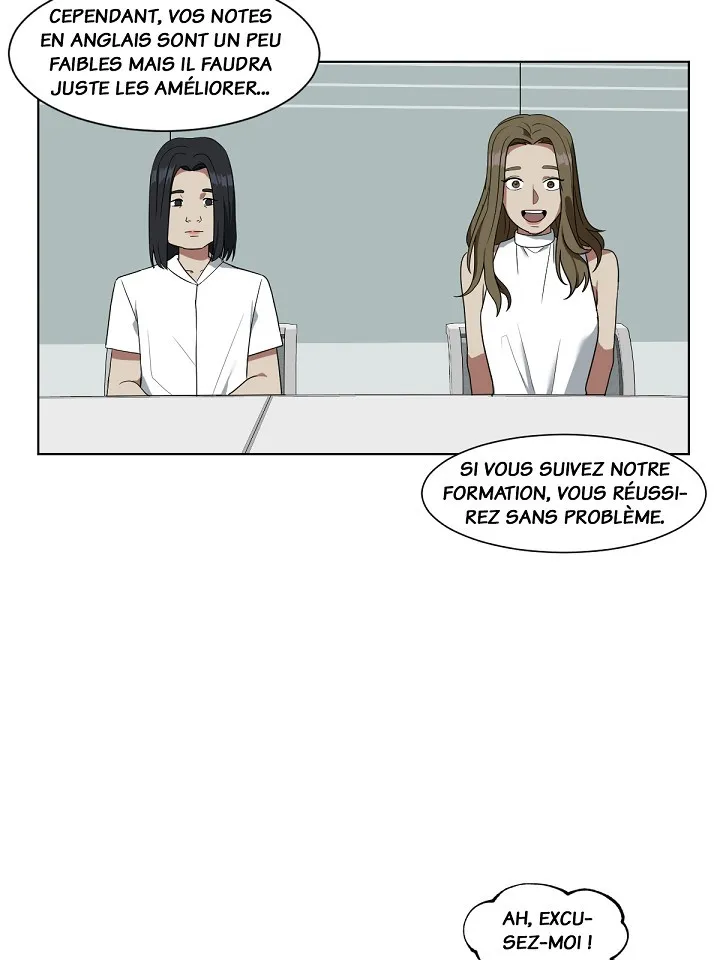 Read Change-Moi FR Manga Online