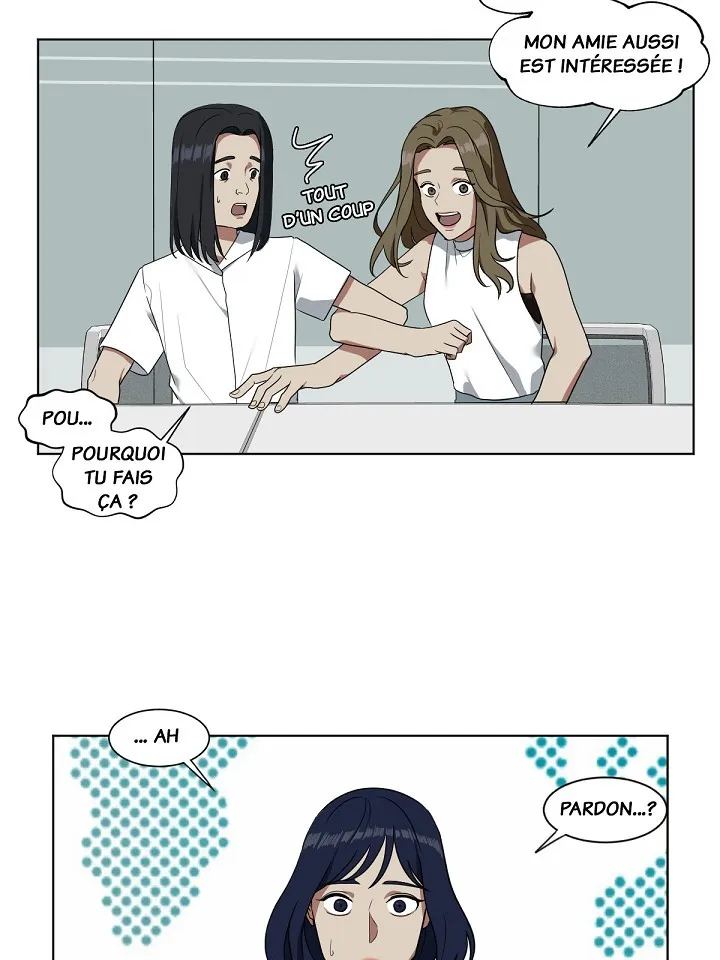 Read Change-Moi FR Manga Online