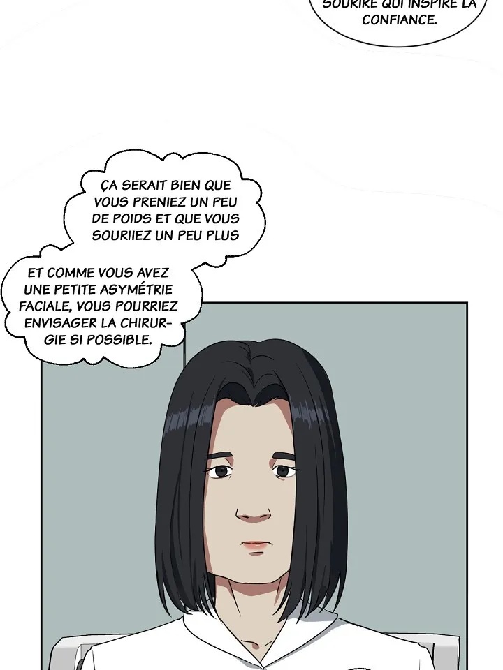 Read Change-Moi FR Manga Online