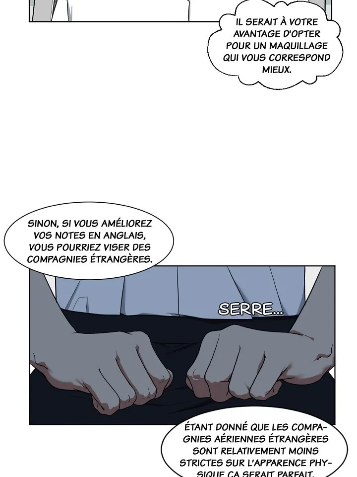 Read Change-Moi FR Manga Online