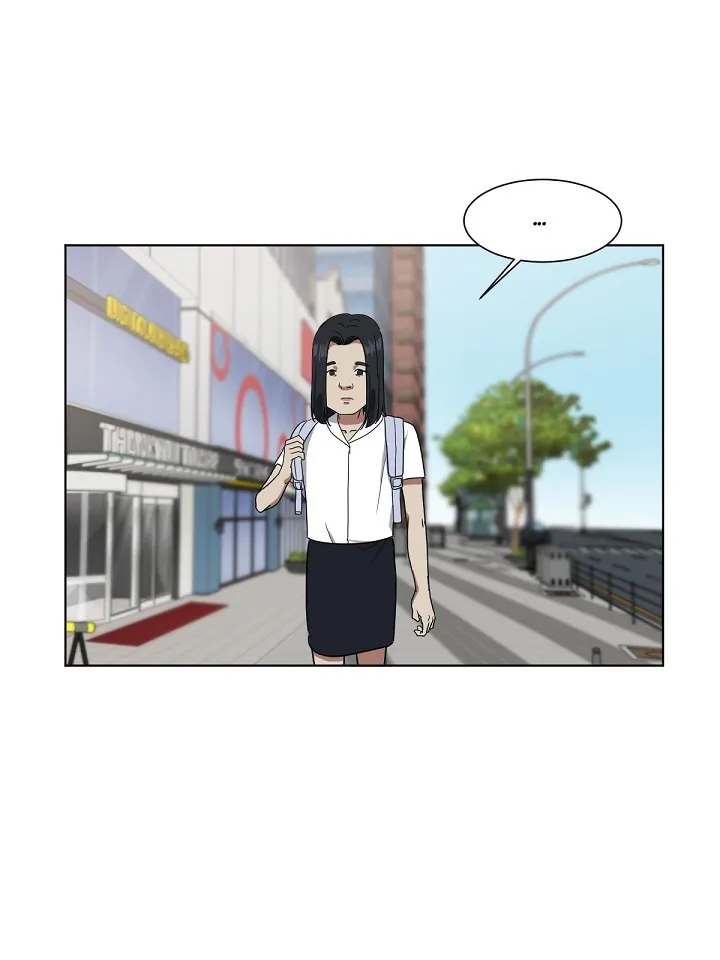 Read Change-Moi FR Manga Online