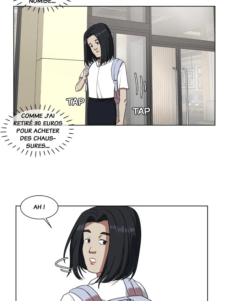 Read Change-Moi FR Manga Online