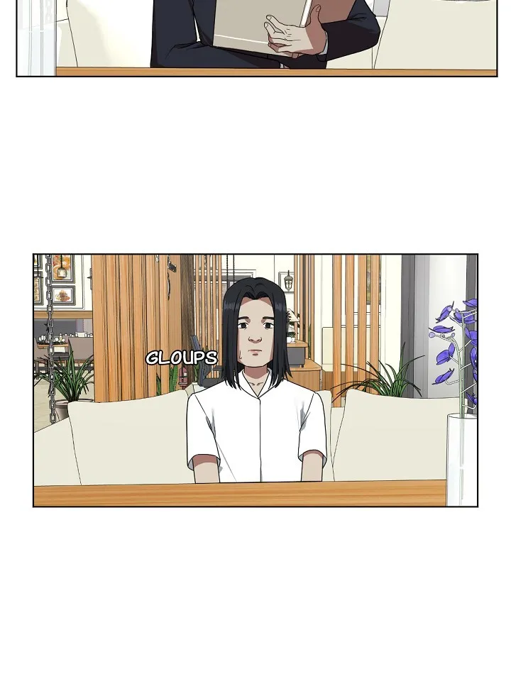 Read Change-Moi FR Manga Online