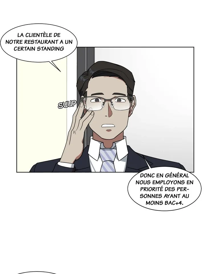 Read Change-Moi FR Manga Online