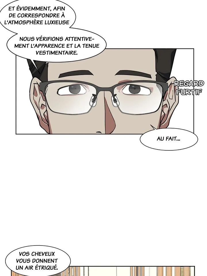 Read Change-Moi FR Manga Online
