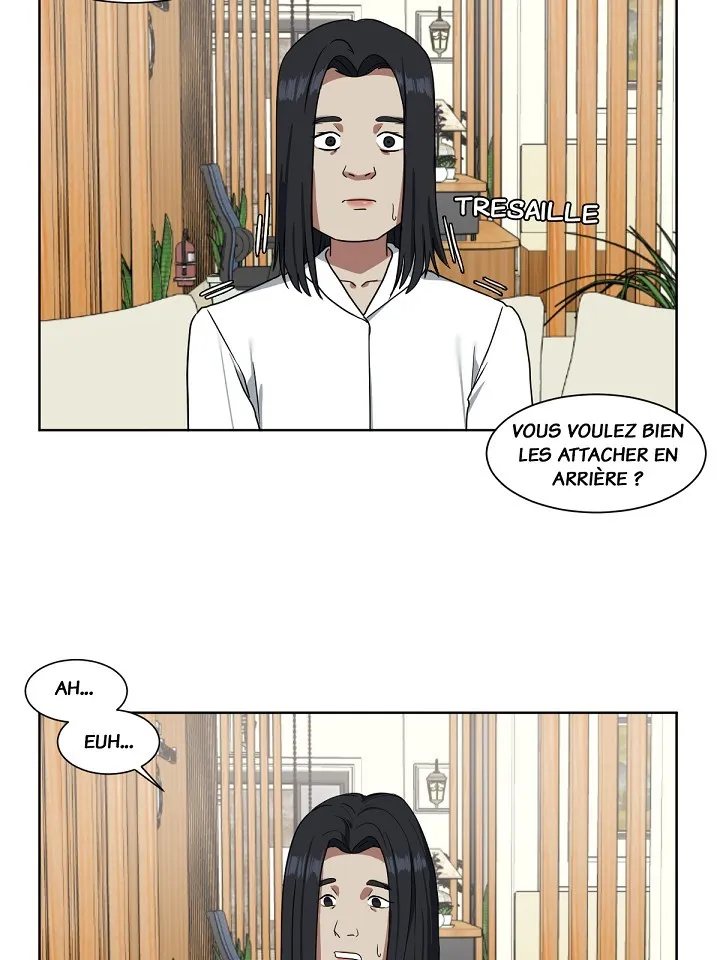 Read Change-Moi FR Manga Online
