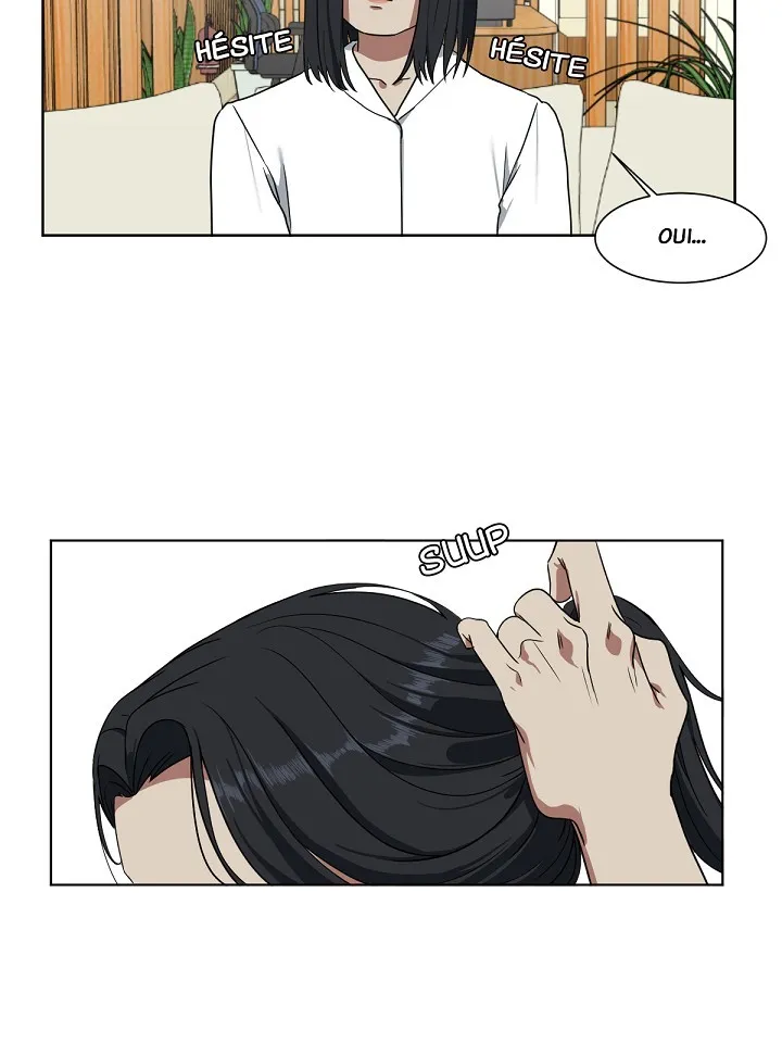 Read Change-Moi FR Manga Online