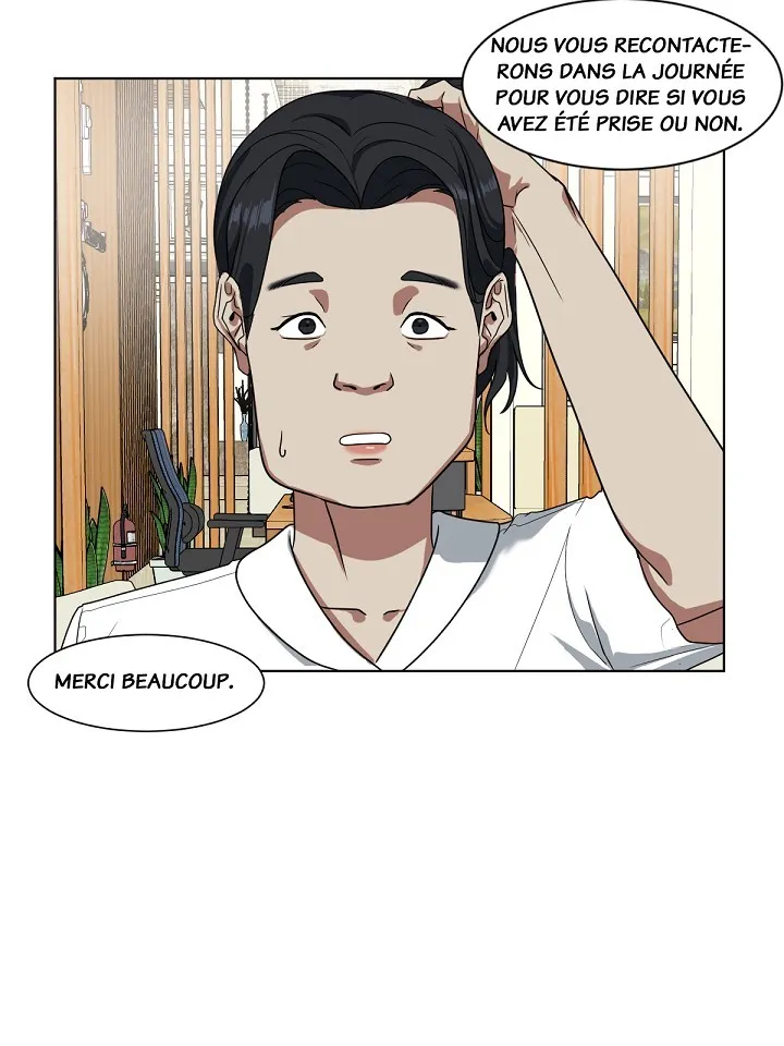 Read Change-Moi FR Manga Online