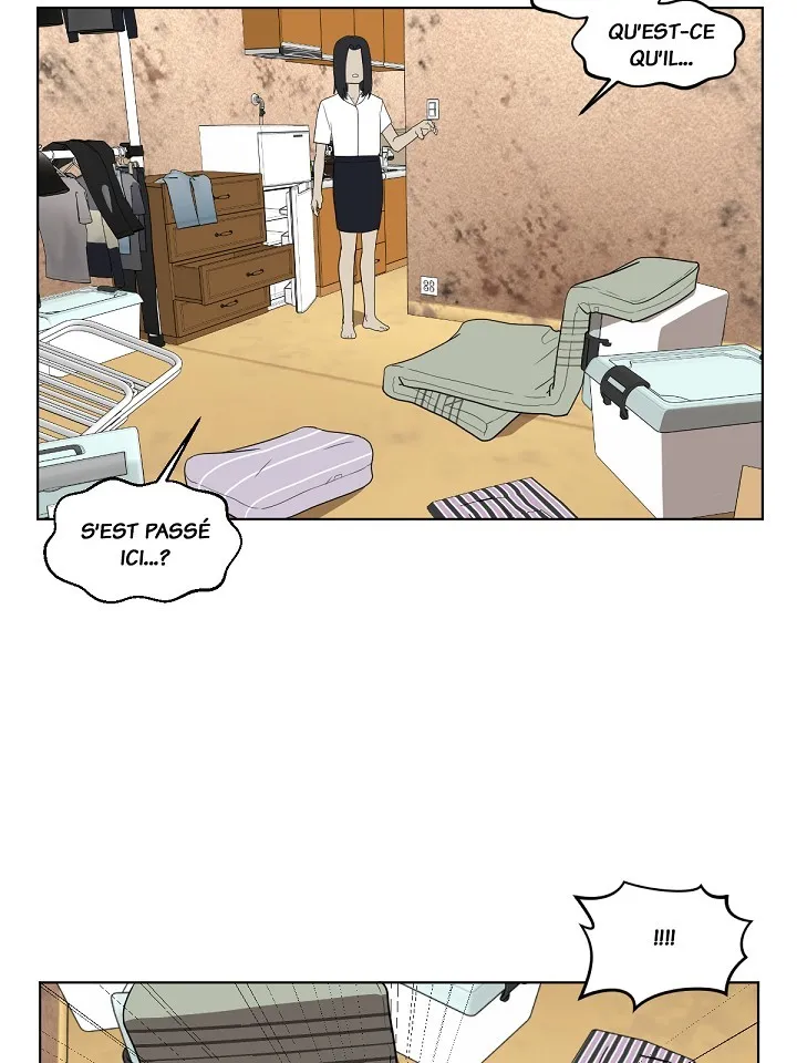Read Change-Moi FR Manga Online