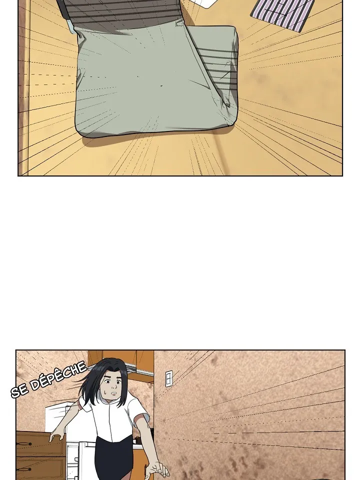 Read Change-Moi FR Manga Online