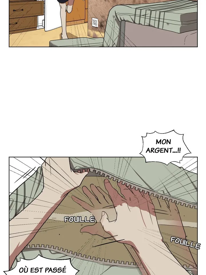 Read Change-Moi FR Manga Online