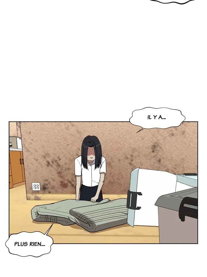 Read Change-Moi FR Manga Online